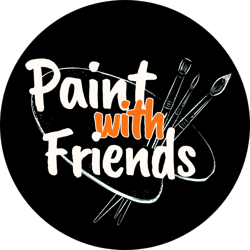 Paint With Friends